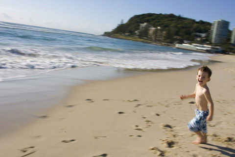 Gemini Court Holiday Apartments - Nambucca Heads Accommodation 7