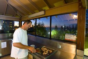 Gemini Court Holiday Apartments - Nambucca Heads Accommodation 8