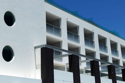 QT Bondi - Nambucca Heads Accommodation 0
