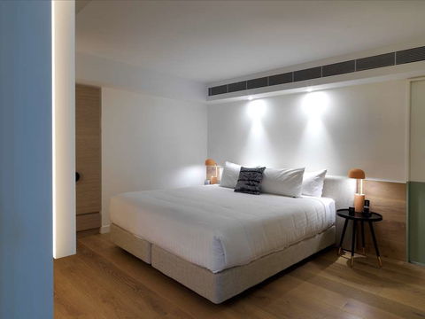 QT Bondi - Nambucca Heads Accommodation 4