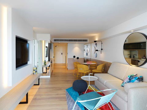 QT Bondi - Nambucca Heads Accommodation 7