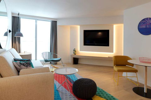 QT Bondi - Nambucca Heads Accommodation 9