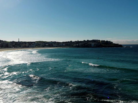 QT Bondi - Nambucca Heads Accommodation 13