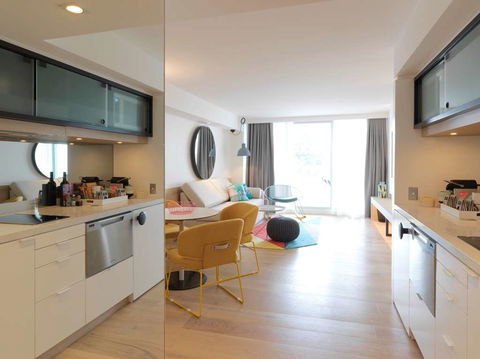 QT Bondi - Nambucca Heads Accommodation 15