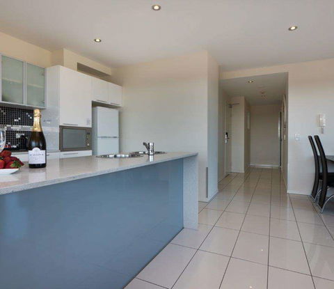 The Chermside Apartments - Nambucca Heads Accommodation 0