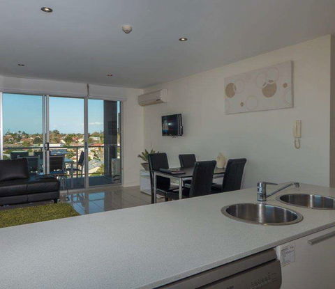 The Chermside Apartments - Nambucca Heads Accommodation 1