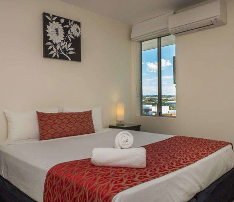 The Chermside Apartments - Nambucca Heads Accommodation 4
