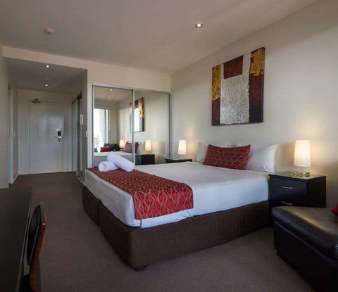 The Chermside Apartments - Nambucca Heads Accommodation 6