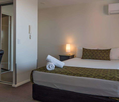 The Chermside Apartments - Nambucca Heads Accommodation 7