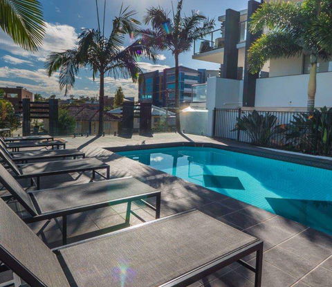 The Chermside Apartments - Nambucca Heads Accommodation 8