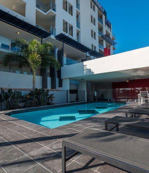 The Chermside Apartments - Nambucca Heads Accommodation 9