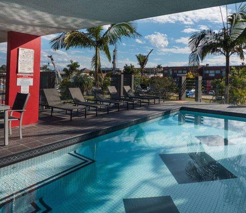 The Chermside Apartments - Nambucca Heads Accommodation 10