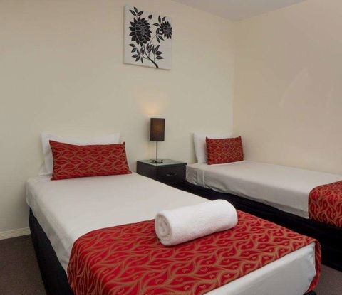 The Chermside Apartments - Nambucca Heads Accommodation 11