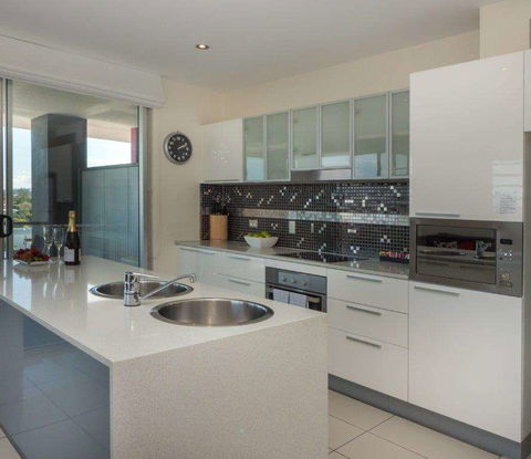 The Chermside Apartments - Nambucca Heads Accommodation 13