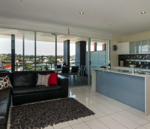 The Chermside Apartments - Nambucca Heads Accommodation 14
