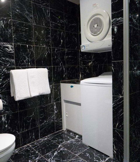 The Chermside Apartments - Nambucca Heads Accommodation 15