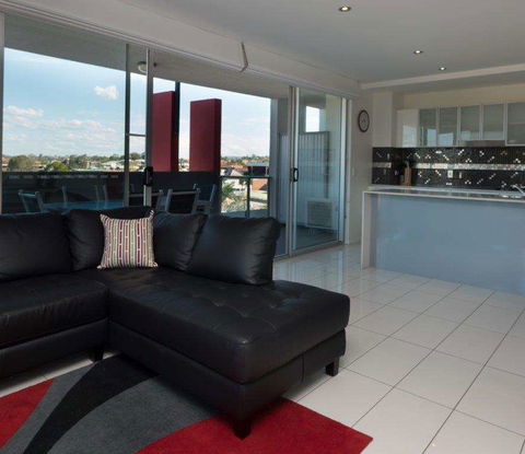 The Chermside Apartments - Nambucca Heads Accommodation 16