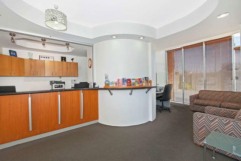 Comfort Inn & Suites Northgate Airport - Nambucca Heads Accommodation 1