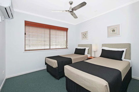 Comfort Inn & Suites Northgate Airport - Nambucca Heads Accommodation 2