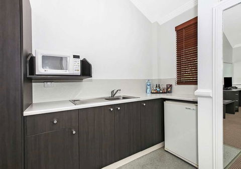 Comfort Inn & Suites Northgate Airport - Nambucca Heads Accommodation 3