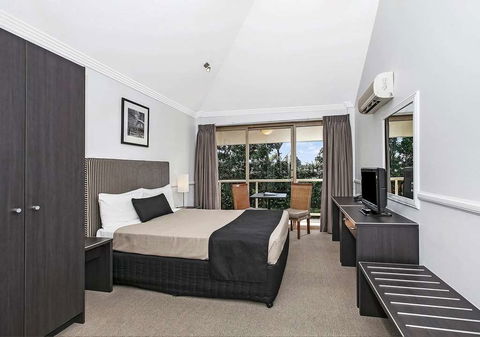 Comfort Inn & Suites Northgate Airport - Nambucca Heads Accommodation 4