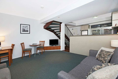 Comfort Inn & Suites Northgate Airport - Nambucca Heads Accommodation 9