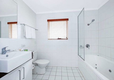 Comfort Inn & Suites Northgate Airport - Nambucca Heads Accommodation 10