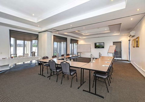 Comfort Inn & Suites Northgate Airport - Nambucca Heads Accommodation 12