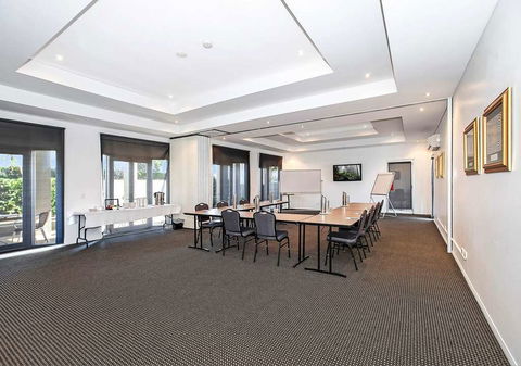 Comfort Inn & Suites Northgate Airport - Nambucca Heads Accommodation 13