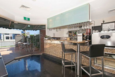 Comfort Inn & Suites Northgate Airport - Nambucca Heads Accommodation 14