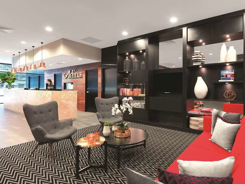 Adina Apartment Hotel Sydney Airport - Nambucca Heads Accommodation 2