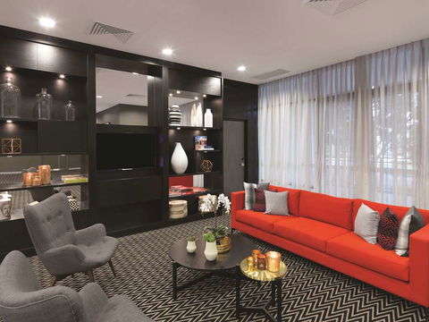 Adina Apartment Hotel Sydney Airport - Nambucca Heads Accommodation 3
