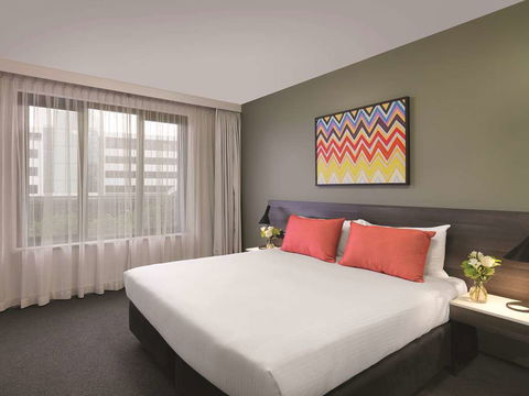 Adina Apartment Hotel Sydney Airport - Nambucca Heads Accommodation 4