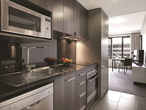 Adina Apartment Hotel Sydney Airport - Nambucca Heads Accommodation 5