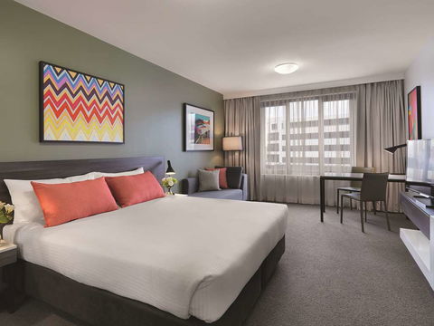 Adina Apartment Hotel Sydney Airport - Nambucca Heads Accommodation 7