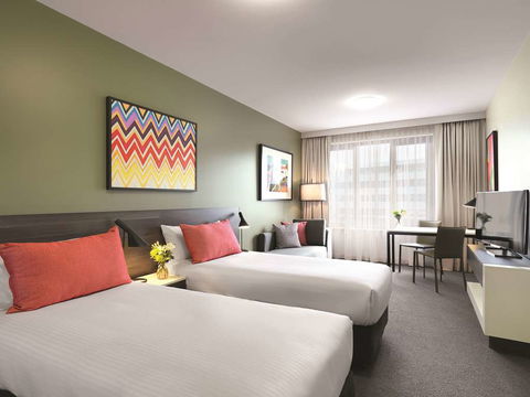 Adina Apartment Hotel Sydney Airport - Nambucca Heads Accommodation 8