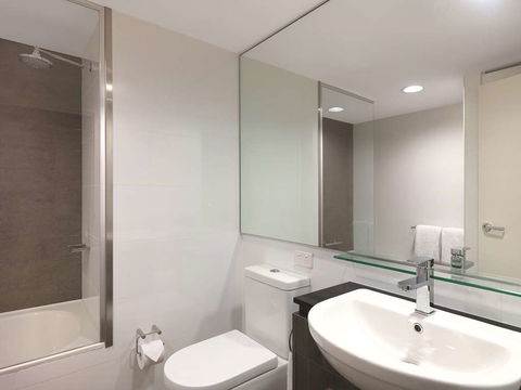 Adina Apartment Hotel Sydney Airport - Nambucca Heads Accommodation 9