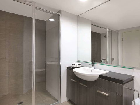 Adina Apartment Hotel Sydney Airport - Nambucca Heads Accommodation 11