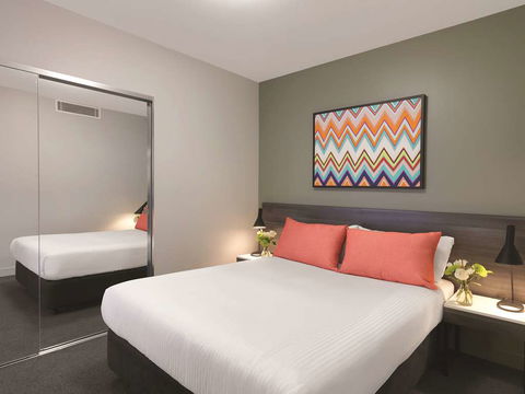 Adina Apartment Hotel Sydney Airport - Nambucca Heads Accommodation 12