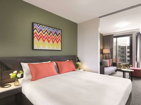 Adina Apartment Hotel Sydney Airport - Nambucca Heads Accommodation 13