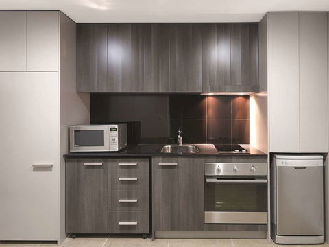 Adina Apartment Hotel Sydney Airport - Nambucca Heads Accommodation 14