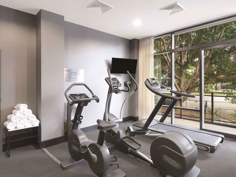 Adina Apartment Hotel Sydney Airport - Nambucca Heads Accommodation 17