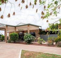 Abacus Motel Mount Isa - Nambucca Heads Accommodation