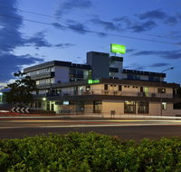 Ibis Styles Mt Isa Verona - Nambucca Heads Accommodation