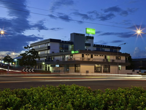 Ibis Styles Mt Isa Verona - Nambucca Heads Accommodation 0