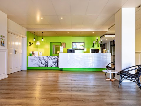Ibis Styles Mt Isa Verona - Nambucca Heads Accommodation 1