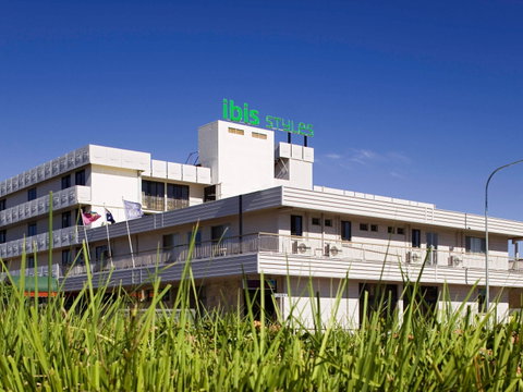 Ibis Styles Mt Isa Verona - Nambucca Heads Accommodation 2
