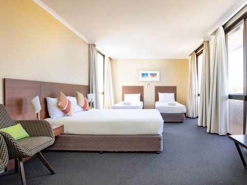 Ibis Styles Mt Isa Verona - Nambucca Heads Accommodation 5