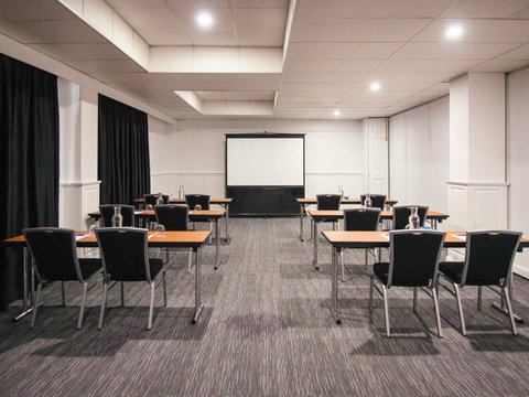 Ibis Styles Mt Isa Verona - Nambucca Heads Accommodation 9