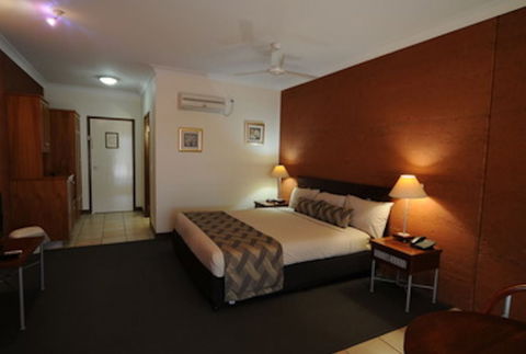 Gidgee Inn - Nambucca Heads Accommodation 3
